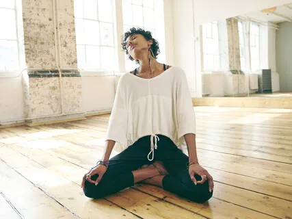 Meditation With A Mantra (Mindfulness Fundamentals 4/5)