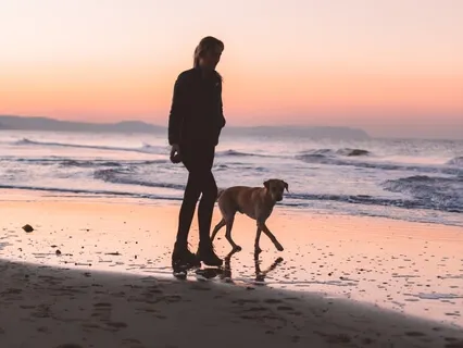 Meditation With A Photograph