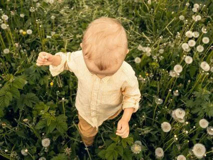 Heal The Inner Child - Meditation With Affirmations