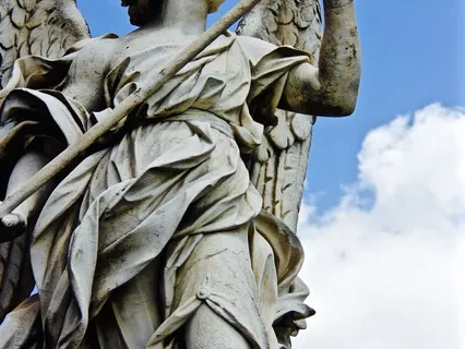 Meditation With Angel Anael