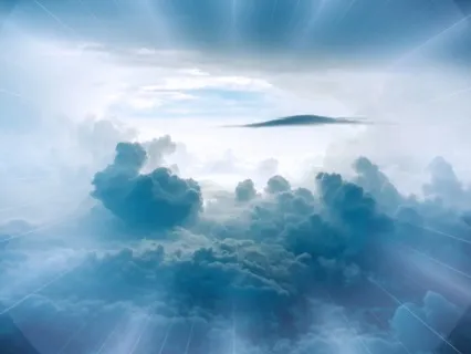 Meditation With Angel Pada'el