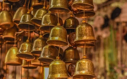 Meditation With Bells