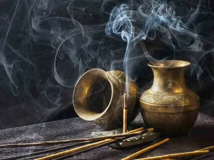 Meditation With Dhumavati, Goddess Of Disappointment