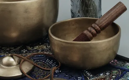 Meditation With Green Tara Mantras