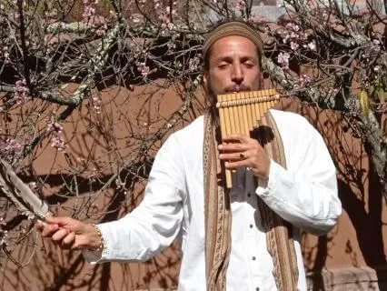 Connecting The Sun And The Earth