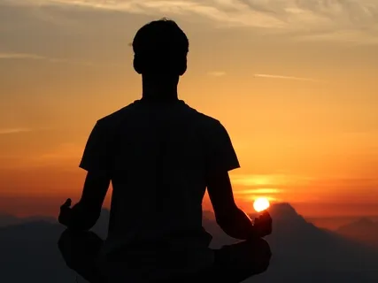 Relaxation Practice With Yogi Madhav