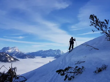 One with Metta and Awareness