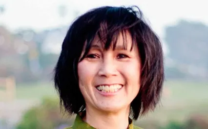 Meditation With Mother Mary To Feel The Energy Of Love