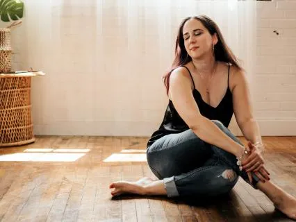 Meditation With Nature And Spiritual Direction