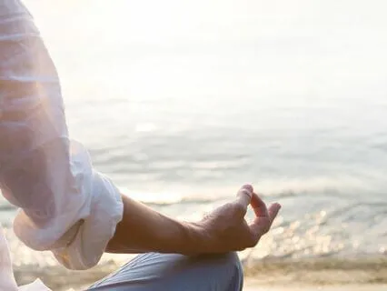 Meditation with Positive Affirmation