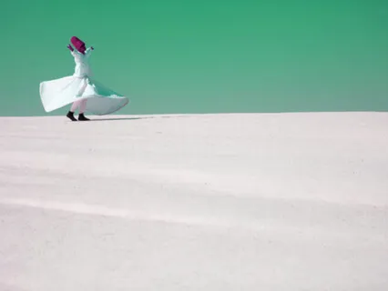 Meditation With Sufi Mystic “Molana Rumi” (Spring Of Love)