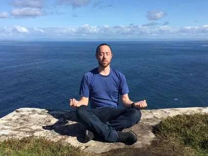 Meditation With The Body (Mindfulness Fundamentals 1/5)