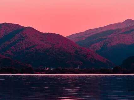 Meditation With The Ocean Energy