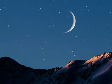 Meditation With The Stars For Times Of Stress