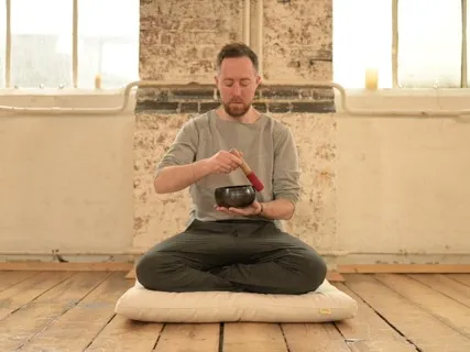 Meditation With The Senses (Mindfulness Fundamentals 3/5)