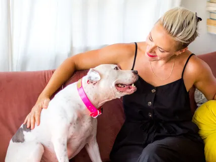 Meditation With Your Dog - Deep Love & Connection