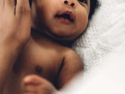 Meditation With Your Inner Baby