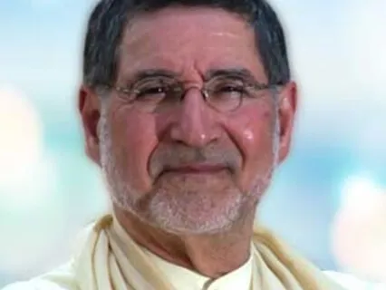 Meditation Your Ally in Transition