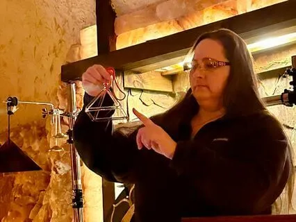 Shamanic Meditation With Drumming