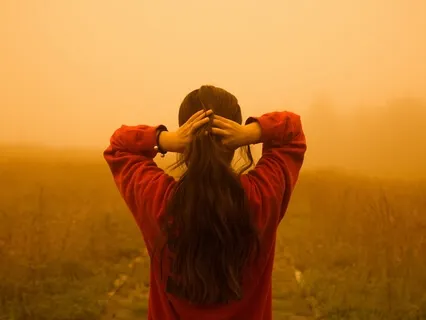 A Meditation For (Aspiring) Writers - For The Energy To Get Started Or Begin Your Writing journey