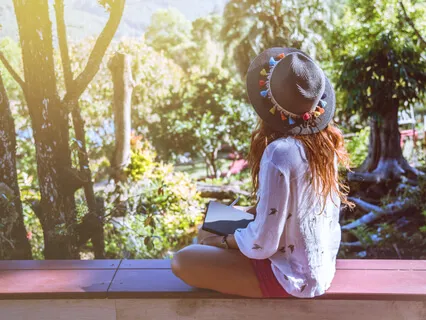 A Meditation For (Aspiring) Writers - For Conviction And Overcoming Self-Doubt 