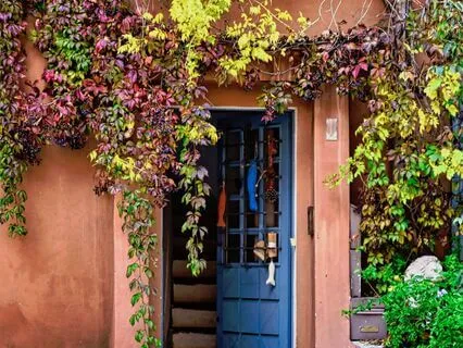 Heeding The Call Home