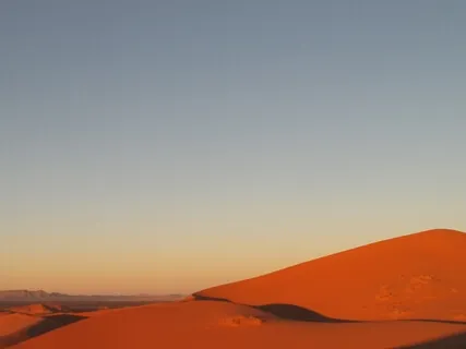 Meditations For Troubled Times - 1 : End & Beginning