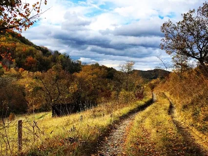 Meditations For Troubled Times - 3 : Listen For The Rhythm