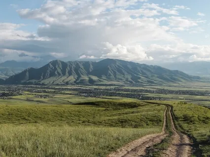 Meditations For Troubled Times - 4 : One Journey, Many Views