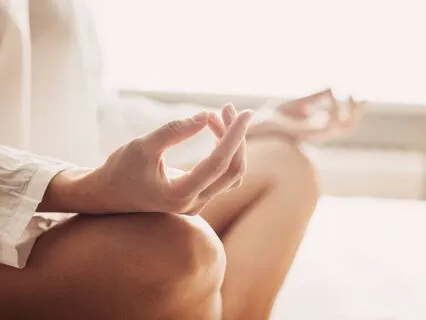 Meditations For Weight Loss: Day Two