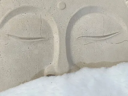 Meditations For Winter Pt. 01: December (C#m 54 BPM)