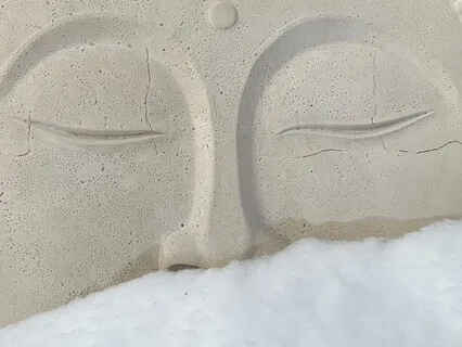 Meditations For Winter Pt. 03: February (Ebm 68 BPM)