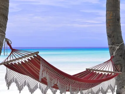 Meditations From The Hammock Series: Kindness