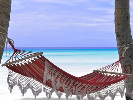 Meditations From The Hammock Series: Prayers Of Saints