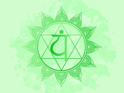 Intro To The Chakras - Anahata