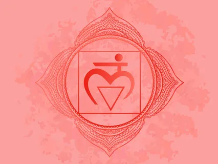 Meditations Into The Chakras - Muladhara