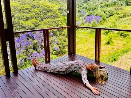 Meditations On Emptiness (Self-Enquiry)