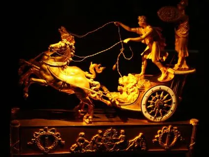 Meditations On The Tarot: 1