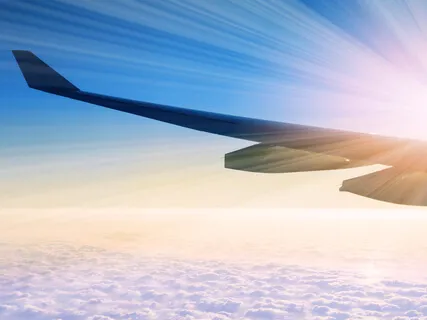 Practice While Flying