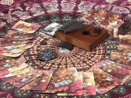 Connect With Your Spirit Guide & Angels