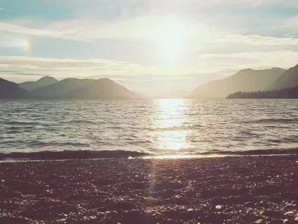 Meditationscape: Peace Along Pachena Bay