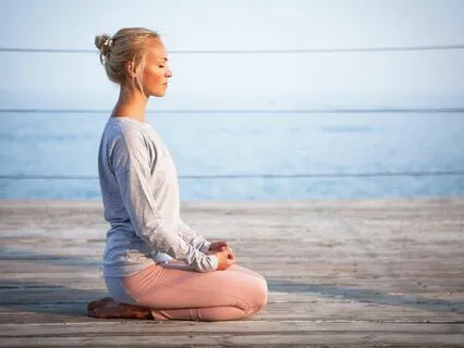 Meditative Ambient Soundscape