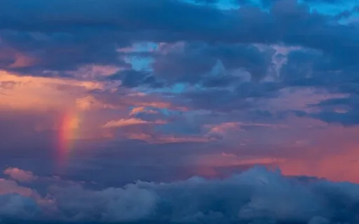 Meditative And Hypnotic: Self-Awareness