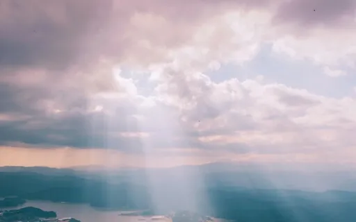 Meditative And Hypnotic: Sight To Behold