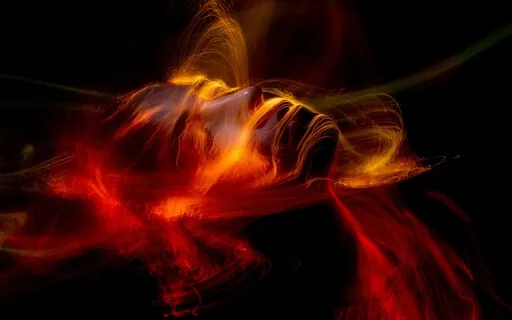 Meditative Drone - Minimalistic Soundscape For Meditation