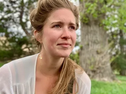 Meditative Forgiveness Process