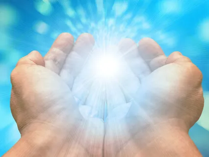 Meditative Healing Soundscape