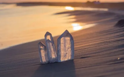 Meditative Healing - Step Into The Energy Of Creation 