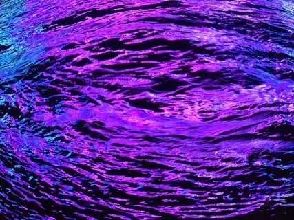 Meditative - Indigo Chakra For The Third Eye - Key Of A