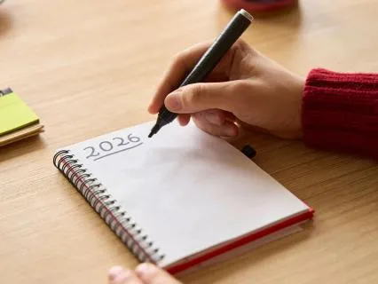 Meditative Intentions For A New Year:  Setting Your Path